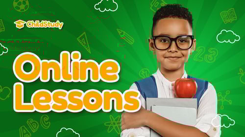 Children Study Youtube Blog Opener