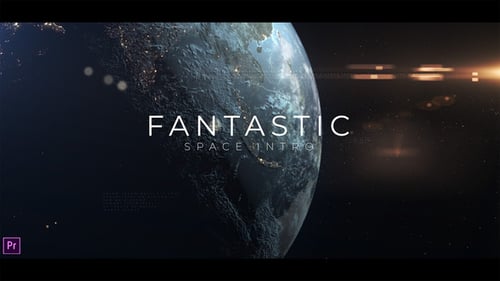 Introducción fantástica al espacio