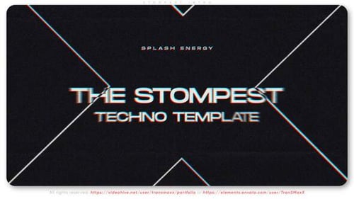 Stompest Intro