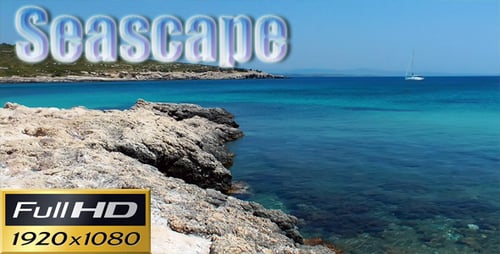 Seascape