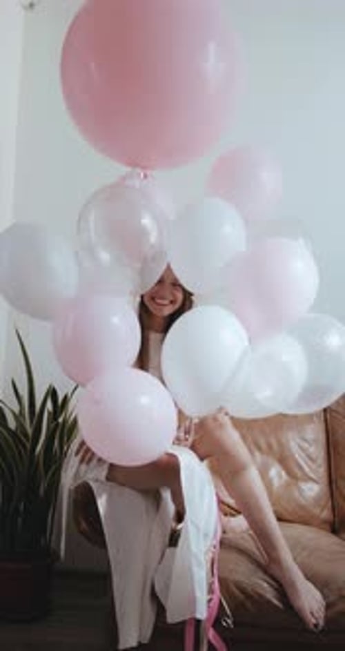 Happy Birthday.Happy Birthday Party, Congratulations Happy Birthday Footage (8)