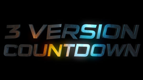 2,009 Countdown Templates - Editable Video Templates - Envato
