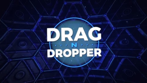 Drag-n-Dropper Motion Pack (Transitions, Revealers, Lower Thirds, Backgrounds and More)