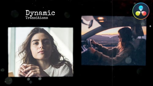 Retro Slideshow | DR