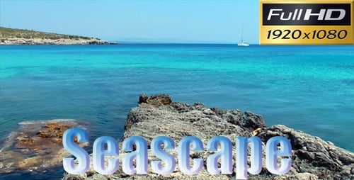 Seascape