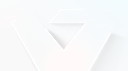 Klassische und einfache Logo-Enthüllung
