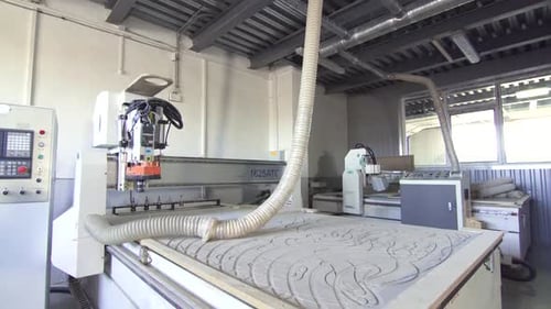 View Woodworking Machines