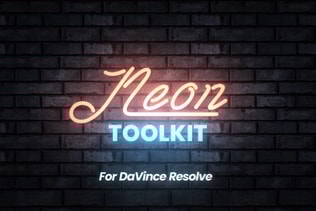 Neon Toolkit