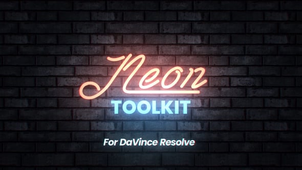 Neon Toolkit
