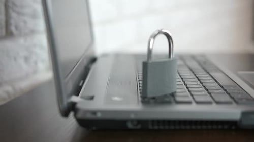 Cyber Safety.
