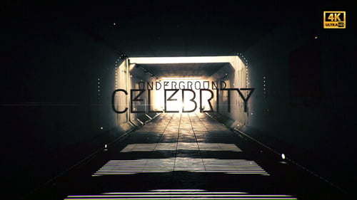 Underground Tunnel Trailer Titles