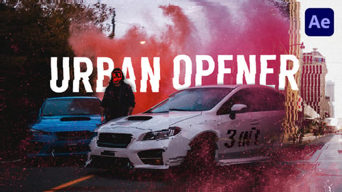 Urban Opener