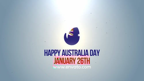 Happy Australia Day