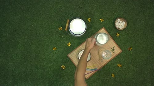 Coconut Milk