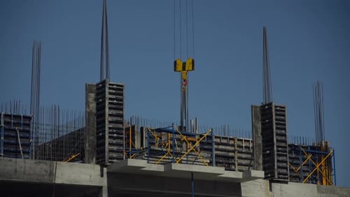 Desarrollo urbano en la ciudad
