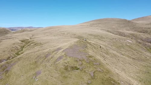 Beautiful Landscape ,Mountain,Nature,Grass