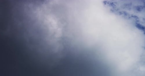 Cloud Timelapse 022