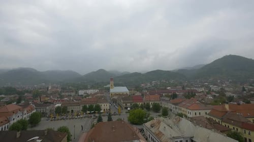 Baia Mare, Rumänien
