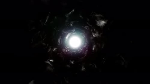 Bucle de energía oscura 4K