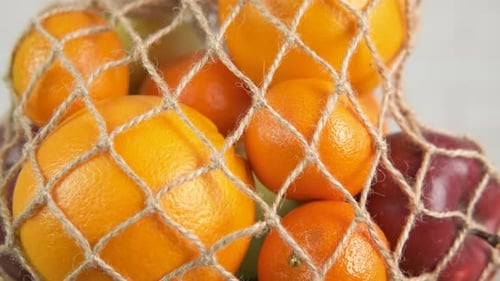 Comprador de frutas