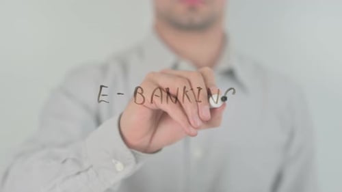 Services bancaires en ligne