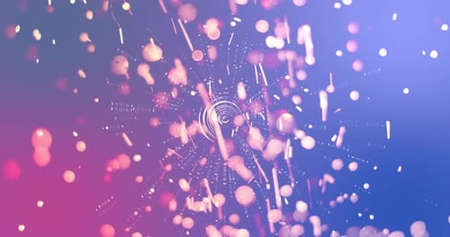 Happy Colors Drizzle