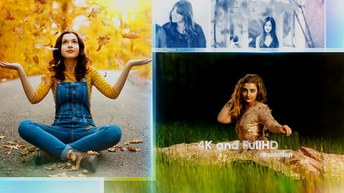 Photo Slideshow | Lovely Slides