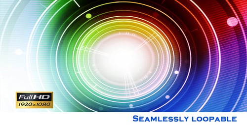 Color Rings