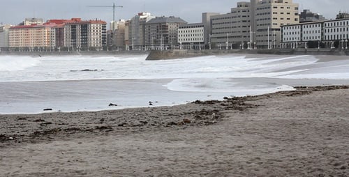 Ocean Storm 02