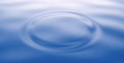 Cool Drops - HD Loop