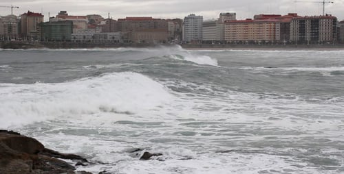 Ocean Storm 11