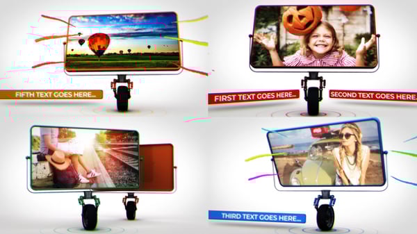 2,412 Funny Templates - Editable Video Templates - Envato