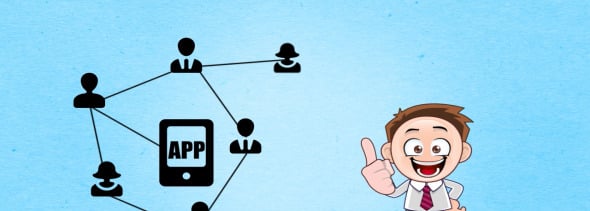 Promote Your APP Startup