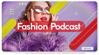Fashion Podcast
