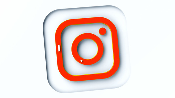 Cover for Instagram Logo