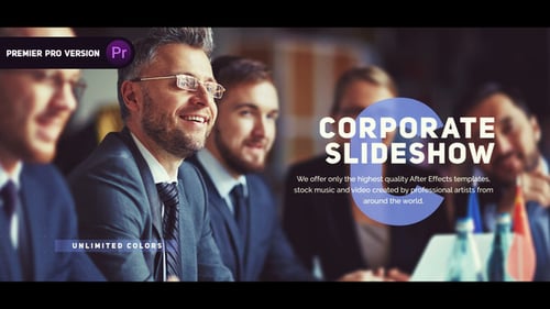 Corporate Presentation