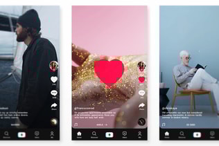 TikTok Intro - Premiere Pro