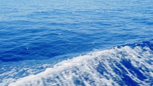 Sea