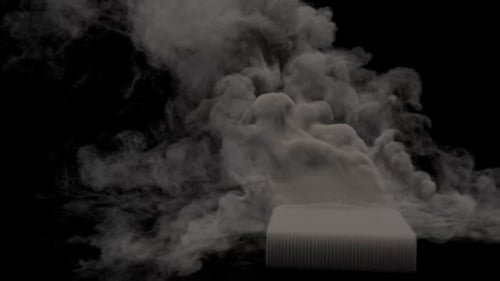 01 Smoke HD