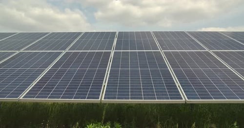 Energy Panels