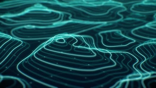 Digital Landscape Data