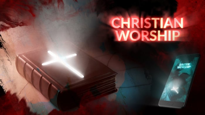 Church Editable Video Templates Envato