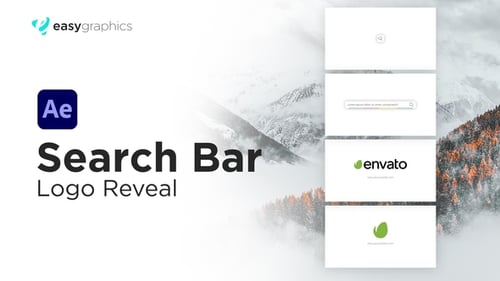 Reveal du logo de la