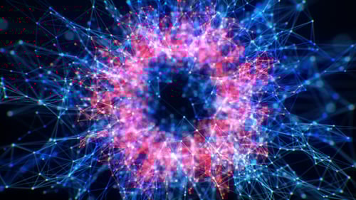 4K Cinematic Trailer Titles