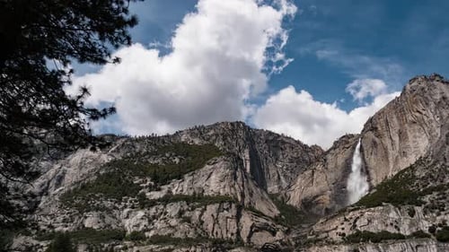 Yosemite Park