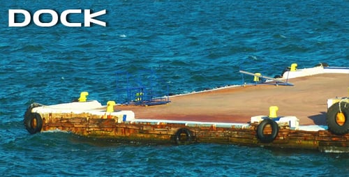 Dock