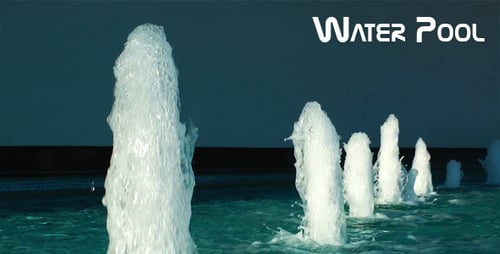 Water Pool