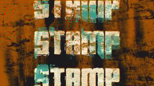 Stamp Grunge Opener