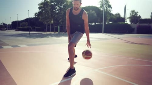 Dribble