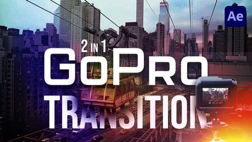 GoPro Transition